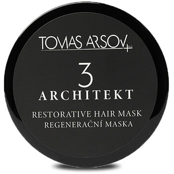 Architekt Restorative Hair Mask - Regenerační maska na vlasy